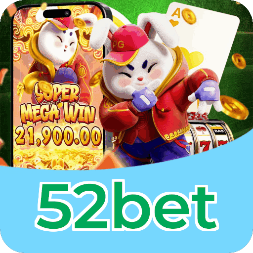 Slots Premium da PG Soft na 52bet