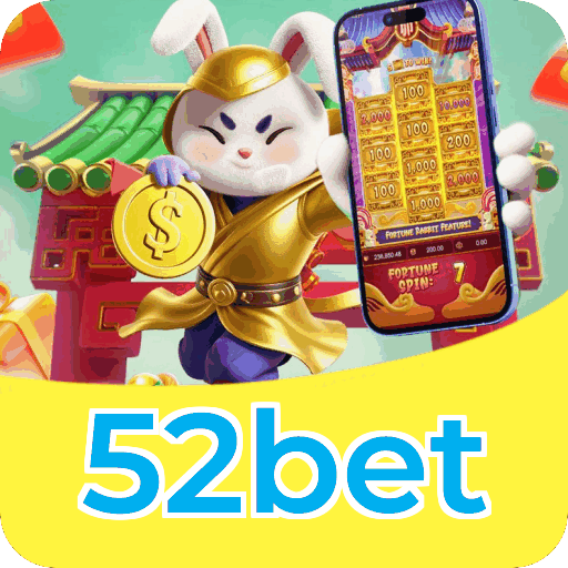 Cadastro 52bet