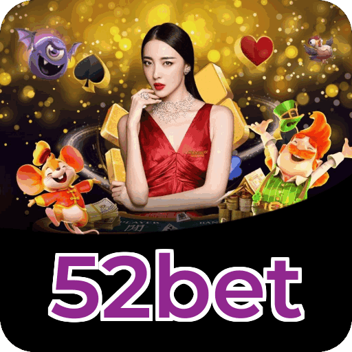 Login rápido no app 52bet