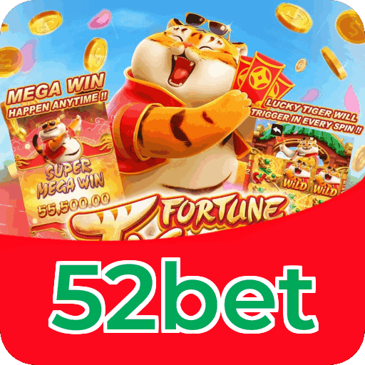 Cashback semanal 52bet